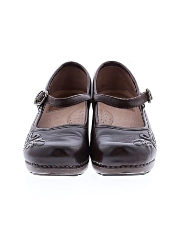 Dansko Mule/Clog (view 2)