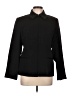 Sag Harbor 100% Polyester Black Blazer Size 12 - photo 1