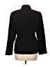 Sag Harbor 100% Polyester Black Blazer Size 12 - photo 2