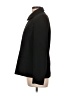 Sag Harbor 100% Polyester Black Blazer Size 12 - photo 5