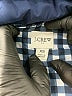 J.Crew Factory Store 100% Polyester Blue Vest Size XS - photo 6