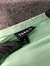 Torrid Green Sleeveless Blouse Size 3X Plus (3) - photo 7