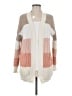 Altar'd State Ivory Cardigan Size M - photo 1