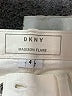 DKNY Ivory Jeans Size 4 - photo 7