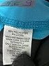 Lucky in Love Floral Green Blue Skort Size 14 - photo 4