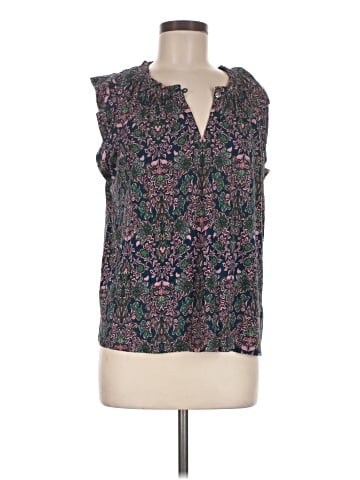 J.Jill Sleeveless Blouse (view 1)