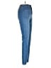 Dollhouse Hearts Blue Jeans Size 3 - 4 - photo 4