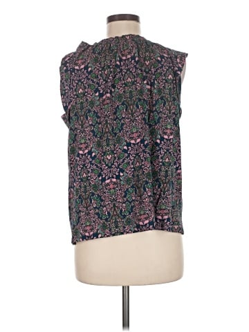 J.Jill Sleeveless Blouse (view 2)
