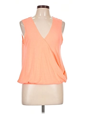 Lovers + Friends Sleeveless Top (view 1)