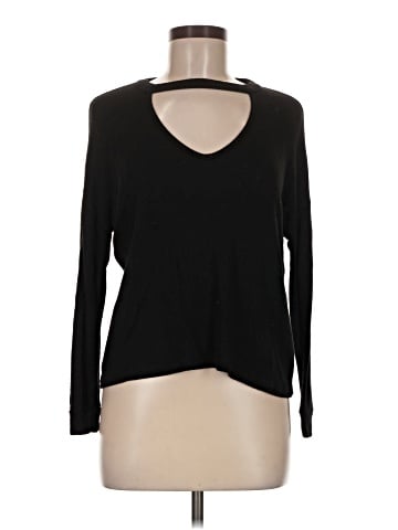 Don't Ask Why Long Sleeve T-Shirt (view 1)