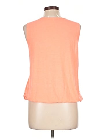 Lovers + Friends Sleeveless Top (view 2)