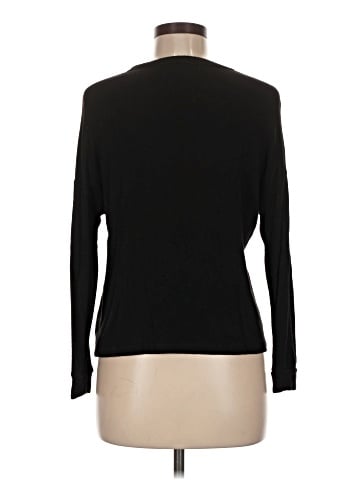 Don't Ask Why Long Sleeve T-Shirt (view 2)