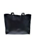 Coach 100% Leather Black Leather Tote One size - photo 3