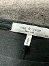 Rag & Bone Black Active T-Shirt Size L - photo 4