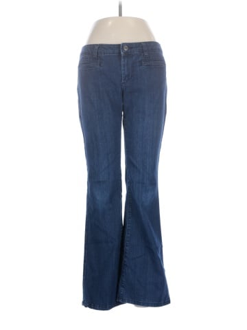 Limited Edition Jeans (view 1)