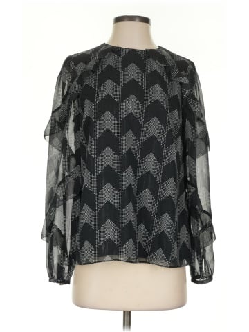 Ted Baker London Long Sleeve Blouse (view 1)