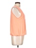Lovers + Friends Orange Sleeveless Top Size L - photo 4