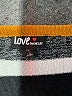 Love Stripes Orange Pullover Sweater Size 2X - photo 7