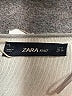 Zara Gray Cardigan Size M - photo 7