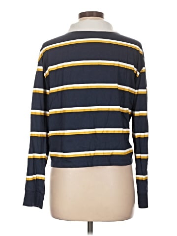 Tailgate Clothing Co. Long Sleeve Polo (view 2)