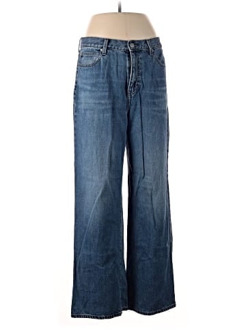 Uniqlo Jeans (view 1)