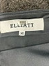 Elliatt Gray Cocktail Dress Size XS - photo 7