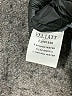 Elliatt Gray Cocktail Dress Size XS - photo 8