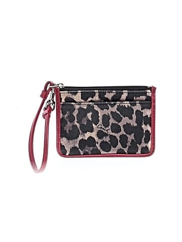 Coach Wristlet (view 1)