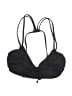Xhilaration Black Swimsuit Top Size M - photo 2