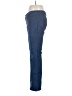 Limited Edition Chevron-herringbone Blue Jeans Size 28 waist - photo 5