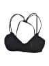 Xhilaration Black Swimsuit Top Size M - photo 1