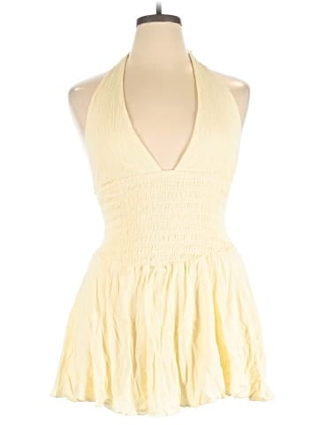 Garage Sleeveless Top (view 1)