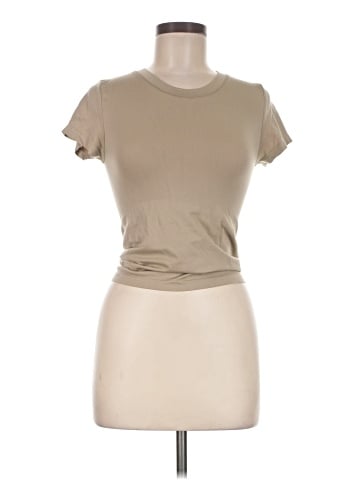 Sunday Best Short Sleeve T-Shirt (view 1)