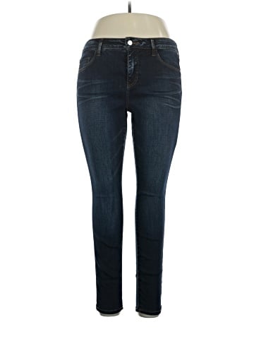 Pilcro and the Letterpress Jeans (view 1)
