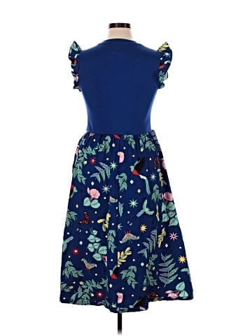 Heritage Casual Dress (view 2)