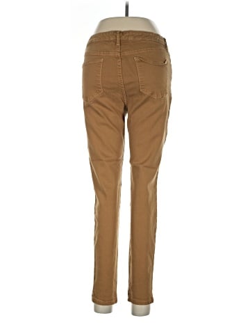 Code Bleu Khakis (view 2)