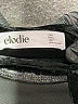 Elodie Black Cocktail Dress Size S - photo 7