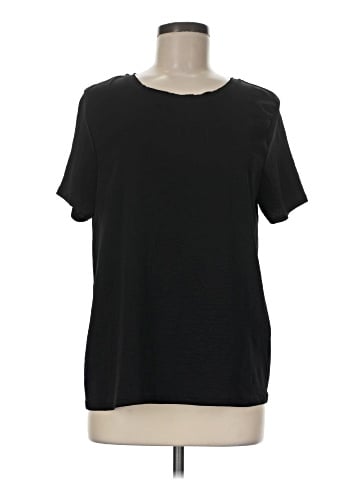 t.la Short Sleeve T-Shirt (view 1)