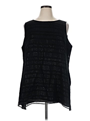 Eileen Fisher Sleeveless Top (view 1)