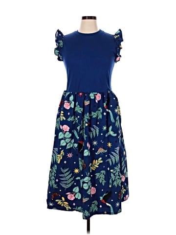 Heritage Casual Dress (view 1)