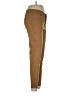Code Bleu Brown Khakis Size 12 - photo 4