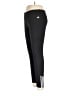 Adidas Solid Black Active Pants Size L - photo 5