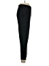 Apana Solid Black Active Pants Size XL - photo 4