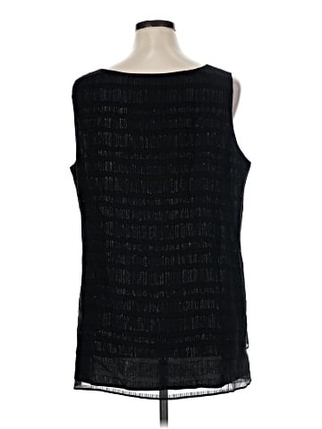 Eileen Fisher Sleeveless Top (view 2)