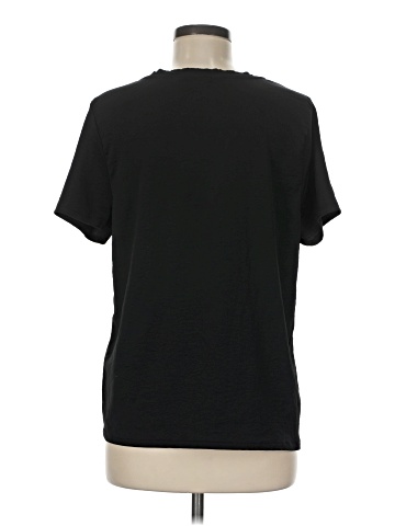 t.la Short Sleeve T-Shirt (view 2)