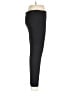 Adidas Solid Black Active Pants Size L - photo 4