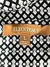 Ellen Tracy 100% Polyester Houndstooth Gray 3/4 Sleeve Blouse Size L - photo 7