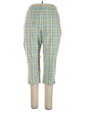 Lauren by Ralph Lauren Casual Pants (view 1)