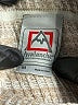 Avalanche Ivory Pullover Sweater Size M - photo 7