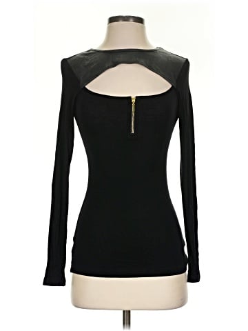 G by GUESS Long Sleeve T-Shirt (view 1)